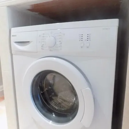 Daire Estudio En Edificio Almirante Calle Alhamar 4 MIJAS COSTA