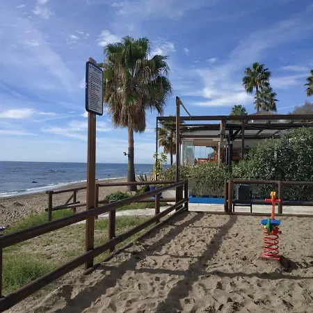 Estudio En Edificio Almirante Calle Alhamar 4 Apartamento *
